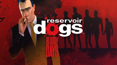 Reservoir Dogs: Bloody Days