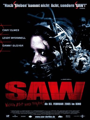 Saw