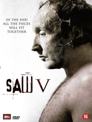 Saw 5