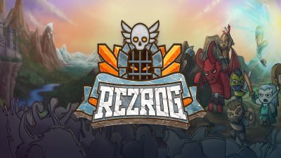 Rezrog