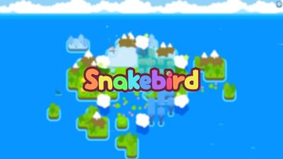 Snakebird