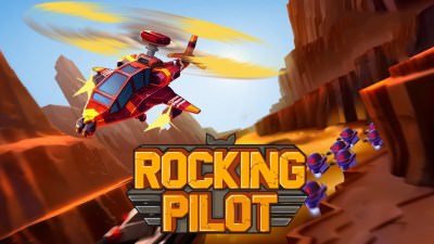 Rocking Pilot