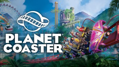 Planet Coaster