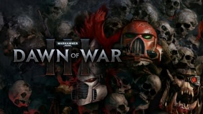 Warhammer 40000: Dawn of War 3