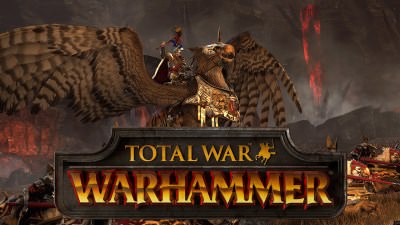 Total War: WARHAMMER