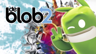 de Blob 2