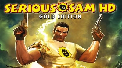 Serious Sam Collection