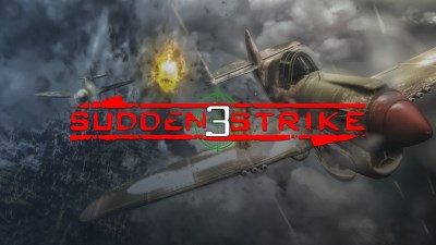 Sudden Strike 3