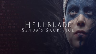 Hellblade: Senua's Sacrifice