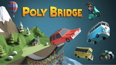 Poly Bridge