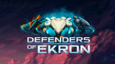 Defenders of Ekron