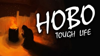 Hobo: Tough Life