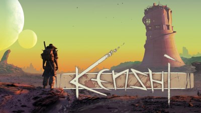 Kenshi