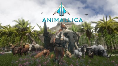 Animallica