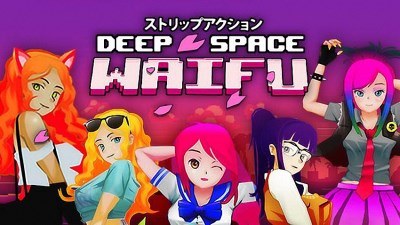 DEEP SPACE WAIFU