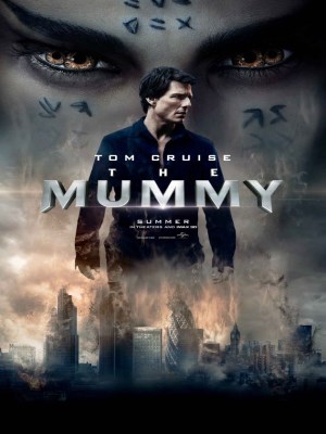 The Mummy