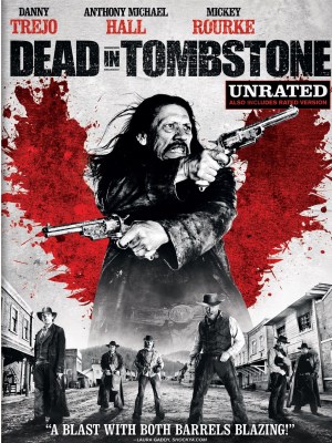 Dead Again in Tombstone