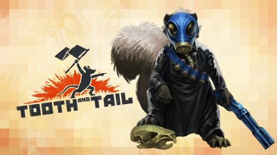 Tooth and Tail