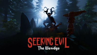 Seeking Evil: The Wendigo