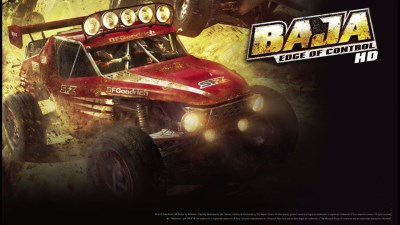 BAJA: Edge of Control HD