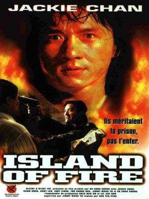 Island Of Fire