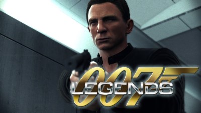 007 Legends