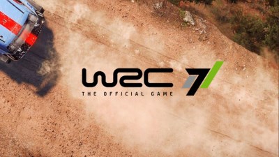 WRC 7 FIA World Rally Championship