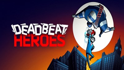 Deadbeat Heroes