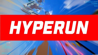 Hyperun