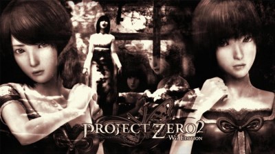 Project Zero 2