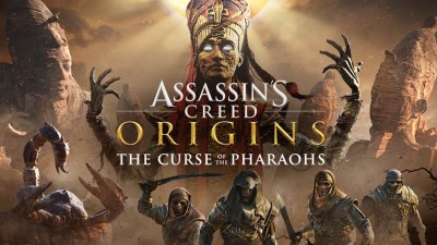 Assassin's Creed Origins