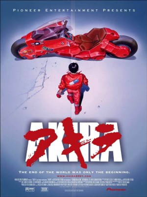 Akira