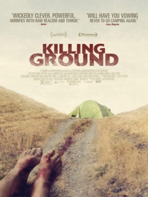 Killing Ground