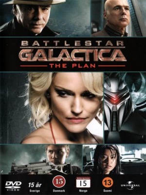 Battlestar Galactica: The Plan