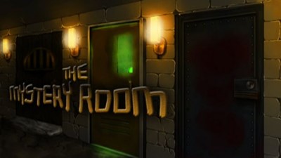 The Mystery Room