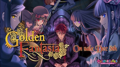 Umineko: Golden Fantasia