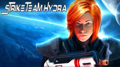 Strike Team Hydra