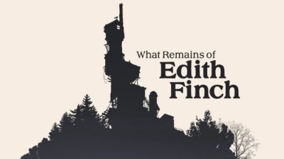 What Remains of Edith Finch