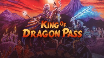 King of Dragon Pass