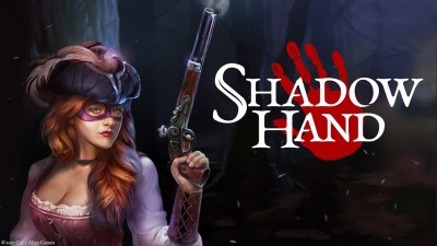 Shadowhand