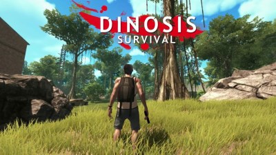 Dinosis Survival