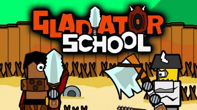 Gladiator School