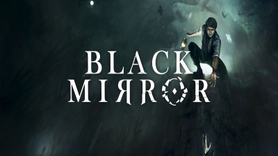 Black Mirror