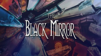 The Black Mirror