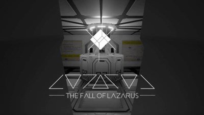 The Fall of Lazarus