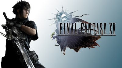 FINAL FANTASY XV WINDOWS EDITION