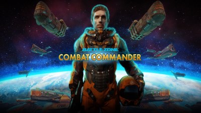 Battlezone: Combat Commander