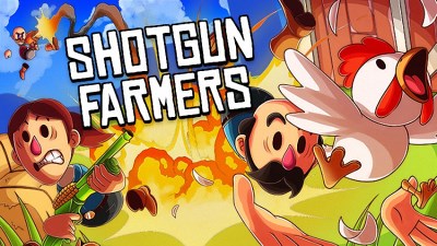 Shotgun Farmers