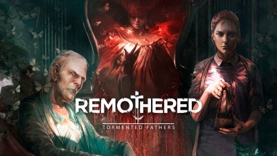 Remothered: Tormented Fathers