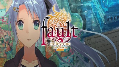 fault - milestone two side:above